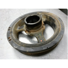 101Q001 Crankshaft Pulley For 07-17 GMC Acadia  3.6 12697768